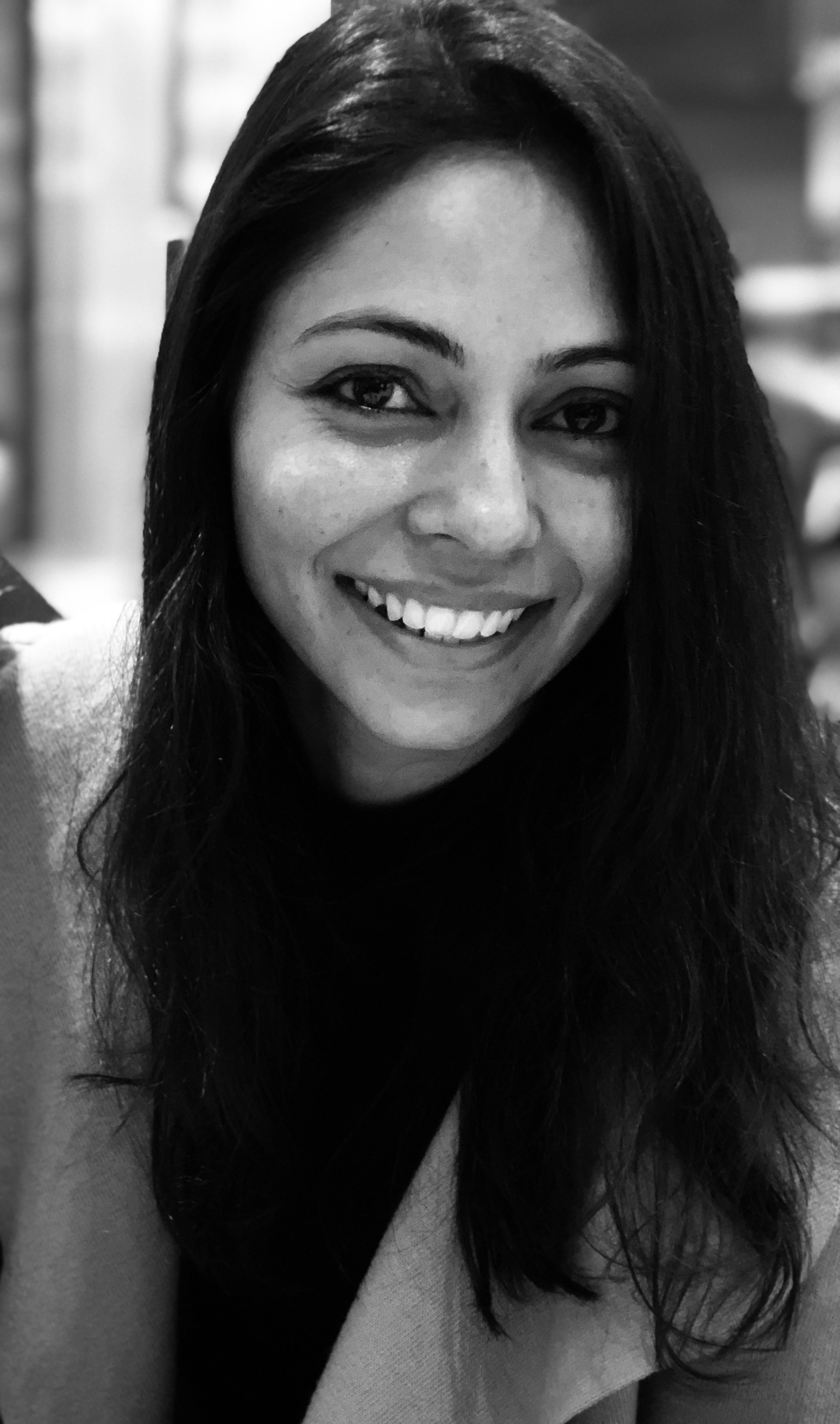 Aarti Sharma